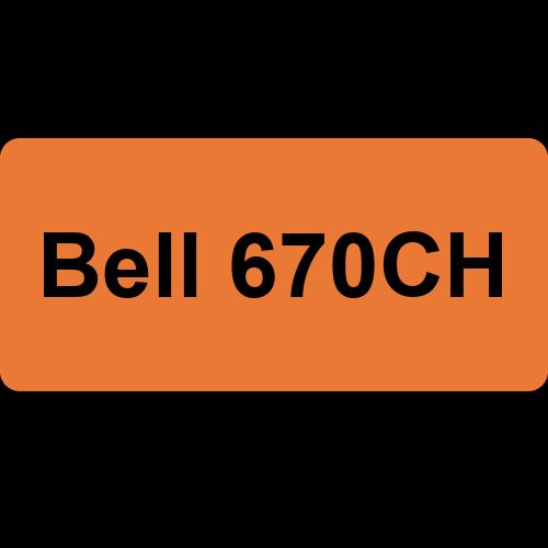 Bell 670CH